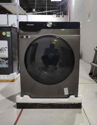Máy giặt sấy Samsung 11/7kg trưng bày BH 1 năm