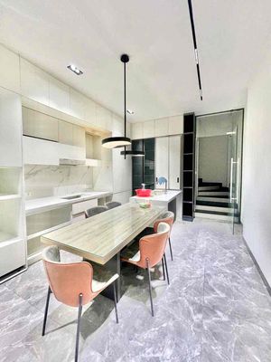 Аренда · 4 комн. · 60 м² · Quận Bình Tân, ул. Đường Số 5
