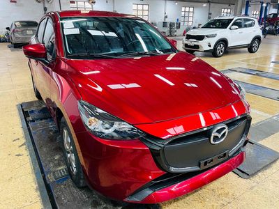 Mazda 2 2024 nhập khẩu