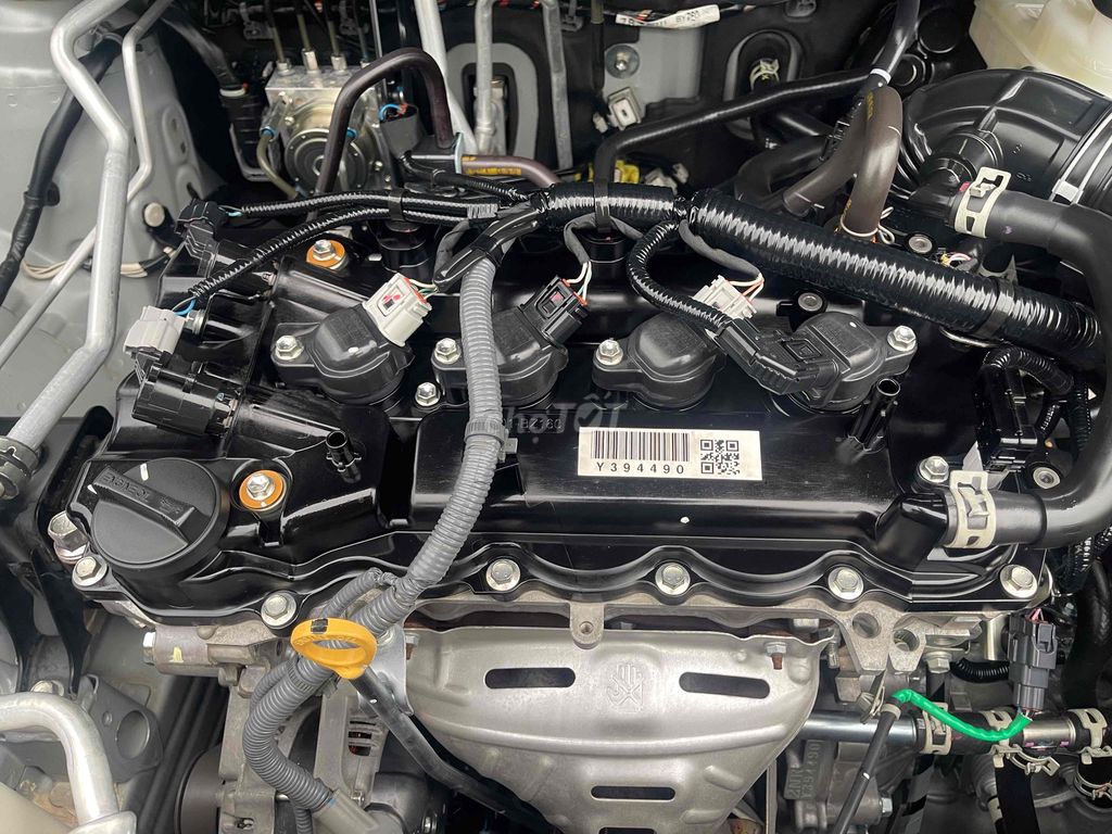 Toyota Avanza Premio 1.5Cvt 2025. Mua bán Ô tô tại Quận Tân Phú Tp Hồ Chí Minh được đăng bởi Lê Tấn Dũ hình 13