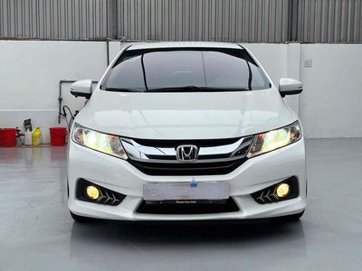 Honda City 2016 AT - 72000km. Mua bán Ô tô tại Thành phố Thủ Đức Tp Hồ Chí Minh được đăng bởi Kim Ngân Xe Lướt