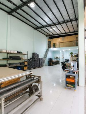 🏠 Cho Thuê Nhà 200M2- Ngang 8M- Vĩnh Lộc, HL80- Gần Ngã 5- Bình Chánh