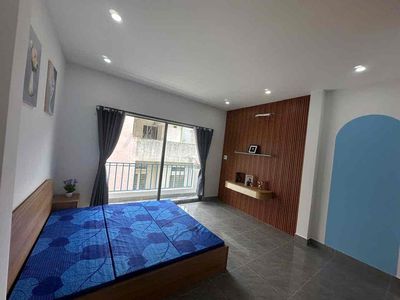 Аренда · 2 комн. · 65 м² · Quận Hải Châu, ул. Đường Núi Thành