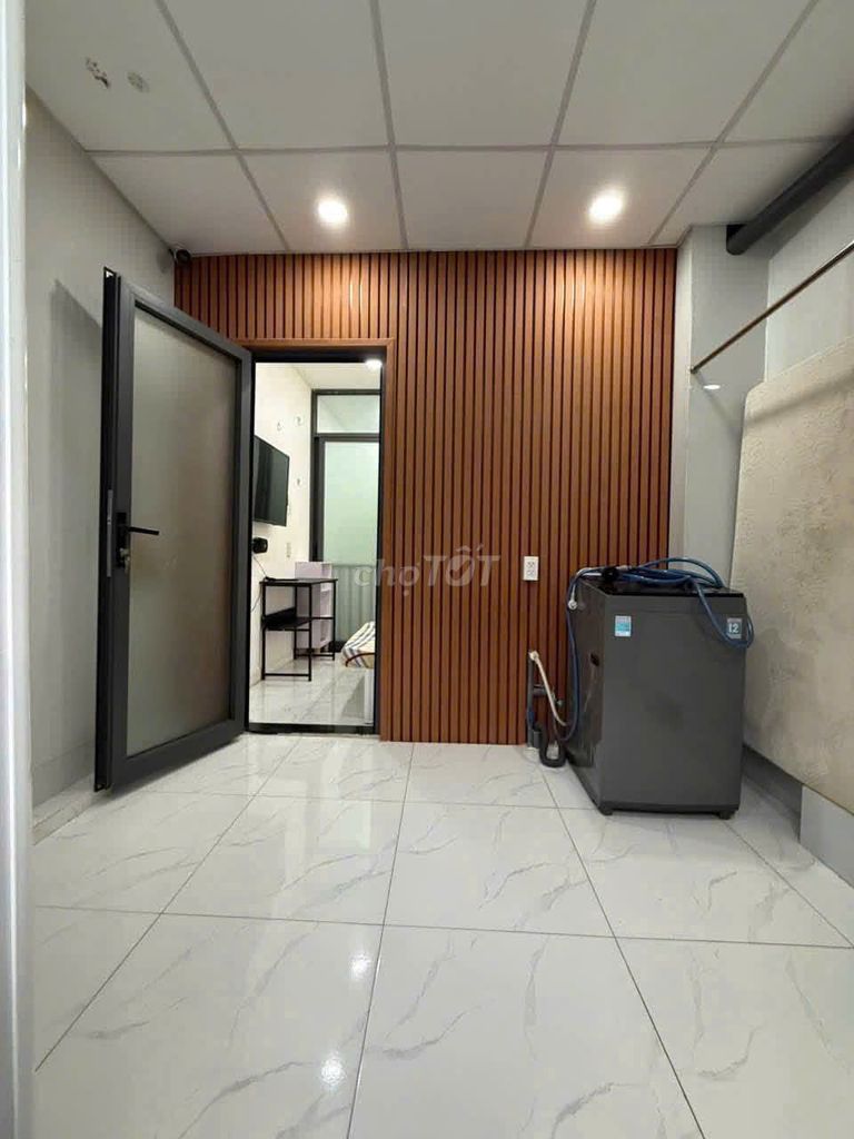 [CHÍNH CHỦ] CHO THUÊ NHÀ NGUYÊN CĂN TRƯƠNG ĐỊNH, Q.3 (GẦN HOÀNG SA)
