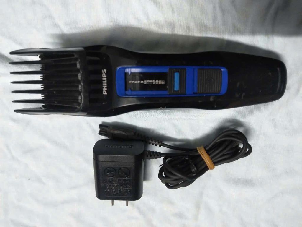 Tông đơ Philips HC3418 - Nhật. Mua bán Nội thất, đồ gia dụng khác tại Quận Tân Bình Tp Hồ Chí Minh được đăng bởi Hàng Nhật Bãi hình 1
