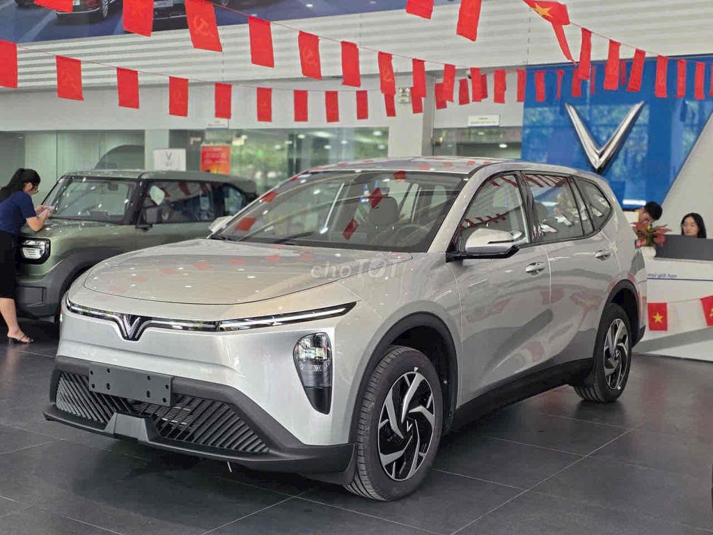 VinFast Limogreen. Mua bán Ô tô tại Thành phố Thuận An Bình Dương được đăng bởi Vinfast Bình Dương hình 1