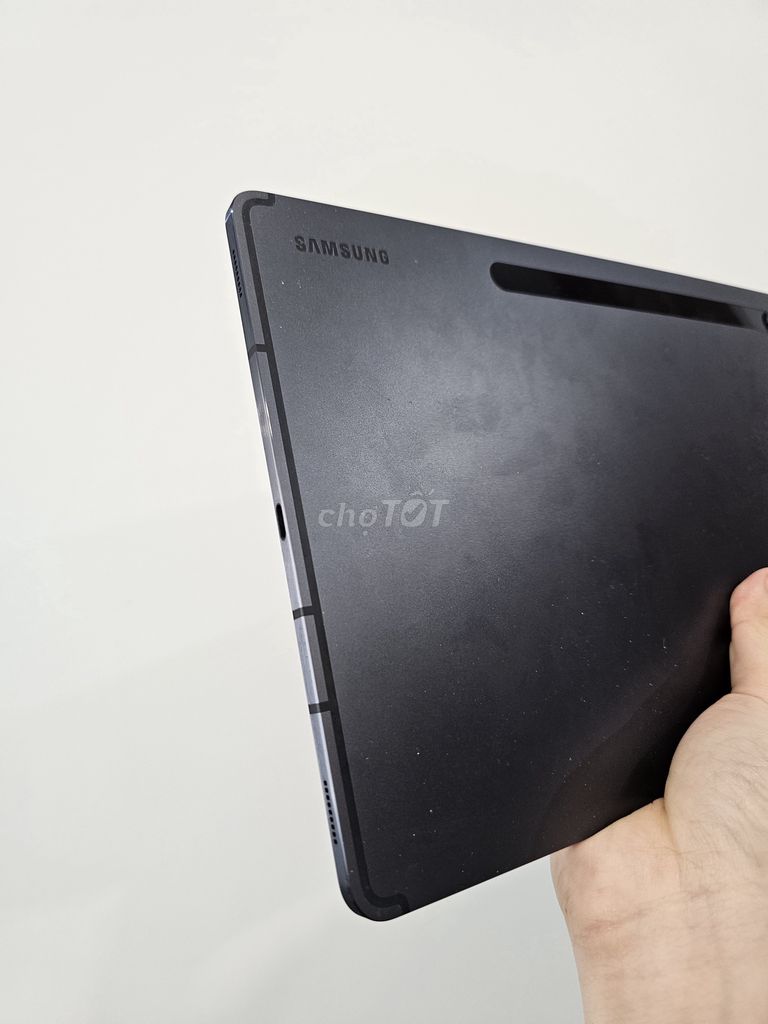 MTB Samsung Tab S7 Plus bản cao nhất kèm bút S-pen