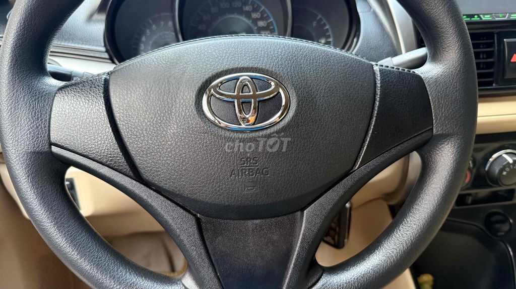 Toyota Vios 2016 1.5E MT - 158632 km. Mua bán Ô tô tại Huyện Đông Anh Hà Nội được đăng bởi thành hải mua bán điện thoại cũ hình 10