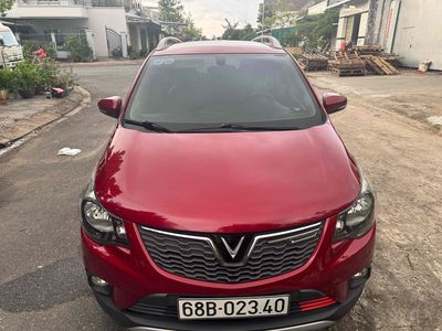 VinFast Fadil 2019 1.4 AT - 84000 km. Mua bán Ô tô tại Thành phố Rạch Giá Kiên Giang được đăng bởi Dau Hong Quan