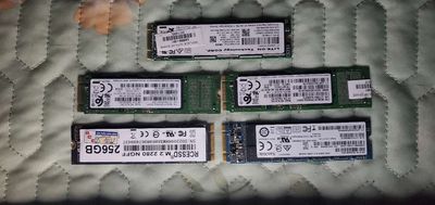 Ssd m2 các loại sata nvme từ 128gb đến 256gb. Mua bán Linh kiện (RAM, Card...) tại Quận Đống Đa Hà Nội được đăng bởi Bách Nguyễn