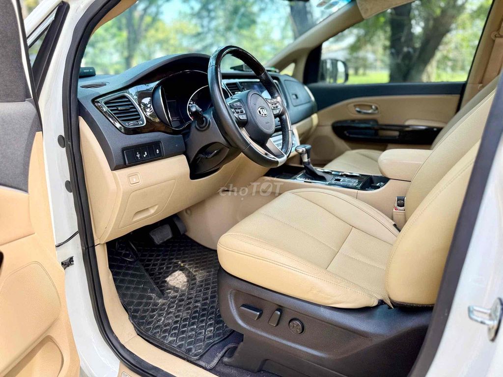 Kia Sedona 2019 2.2D Full dầu cao cấp nhất. Mua bán Ô tô tại Quận Gò Vấp Tp Hồ Chí Minh được đăng bởi E Hảo  hình 8