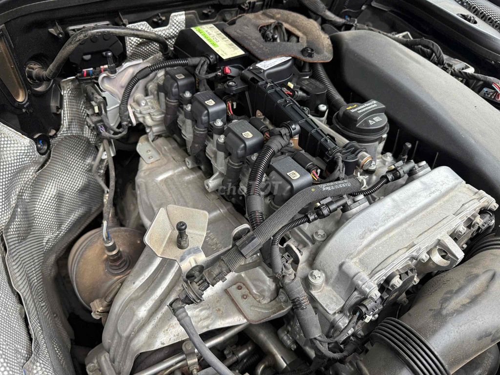 Mercedes Benz E Class 2021 E200 Exclusive -23500km. Mua bán Ô tô tại Huyện Sóc Sơn Hà Nội được đăng bởi Nguyễn Trọng Anh hình 15