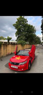 Hãng khác Dòng khác 1991 - 85000 km. Mua bán Ô tô tại Thành phố Thủ Đức Tp Hồ Chí Minh được đăng bởi thang