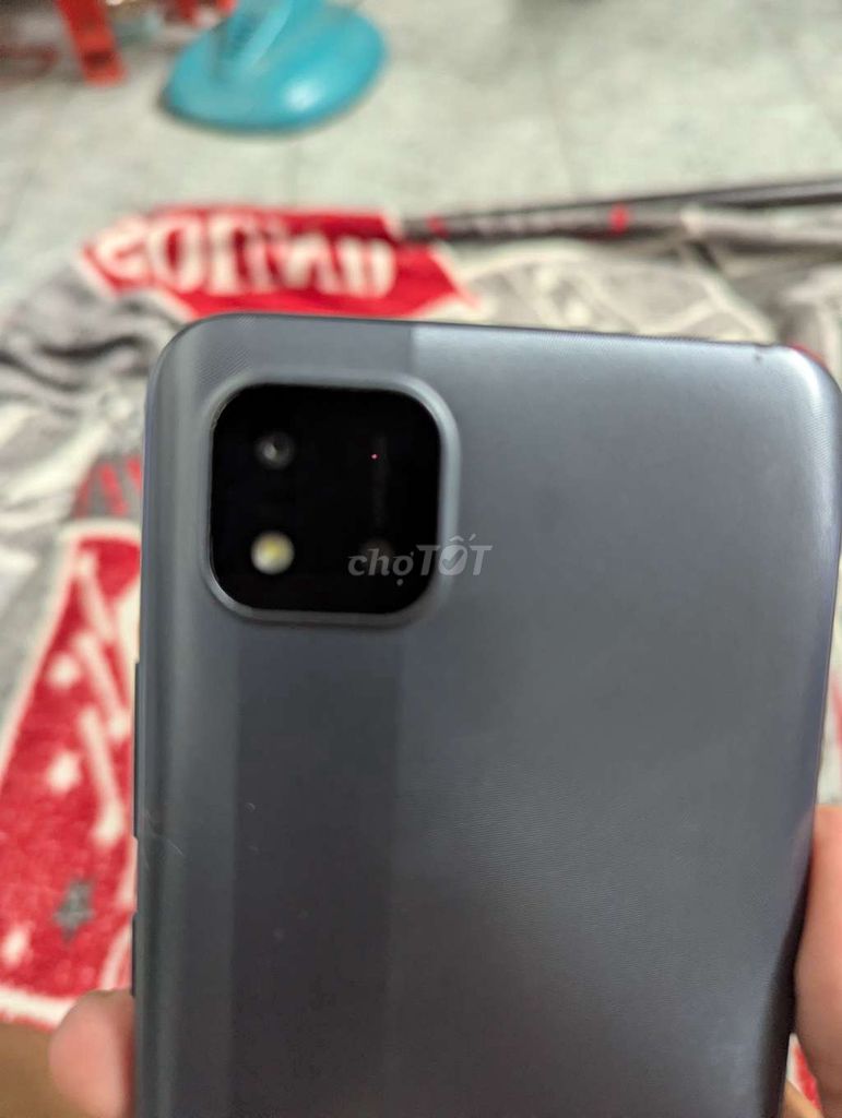 Realme C11 2021 32GB Xám 2GB. Mua bán Điện thoại tại Huyện Lấp Vò Đồng Tháp được đăng bởi phan minh hình 1