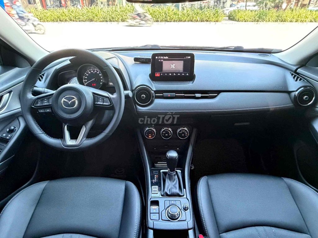 Kia Seltos 2023 Premium 1.4 AT - 4914 km. Mua bán Ô tô tại Quận Cầu Giấy Hà Nội được đăng bởi Auto 6666 hình 7