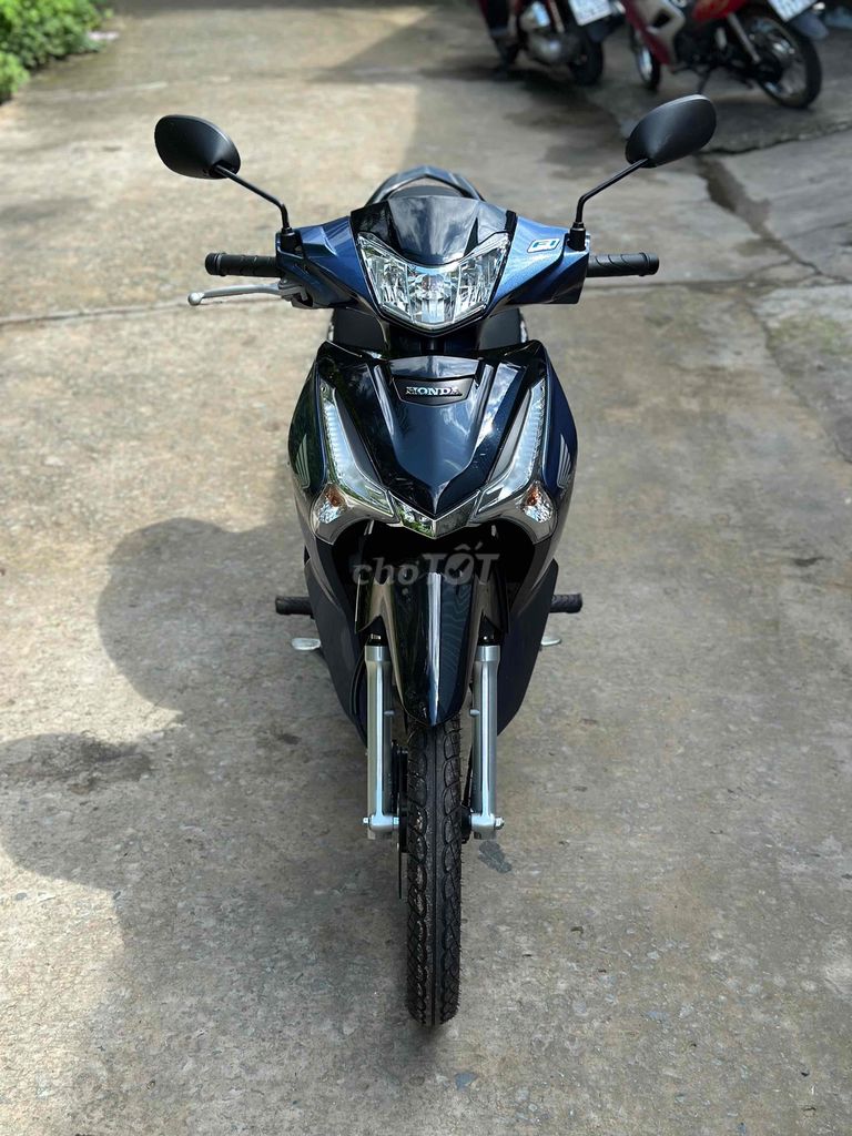 FUTURE 2023 siêu cọp. Mua bán Xe máy tại Thành phố Bến Tre Bến Tre được đăng bởi Hoàng Linh  hình 1