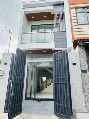 Townhouse 100 m² · 2 bed · Đường Số 12