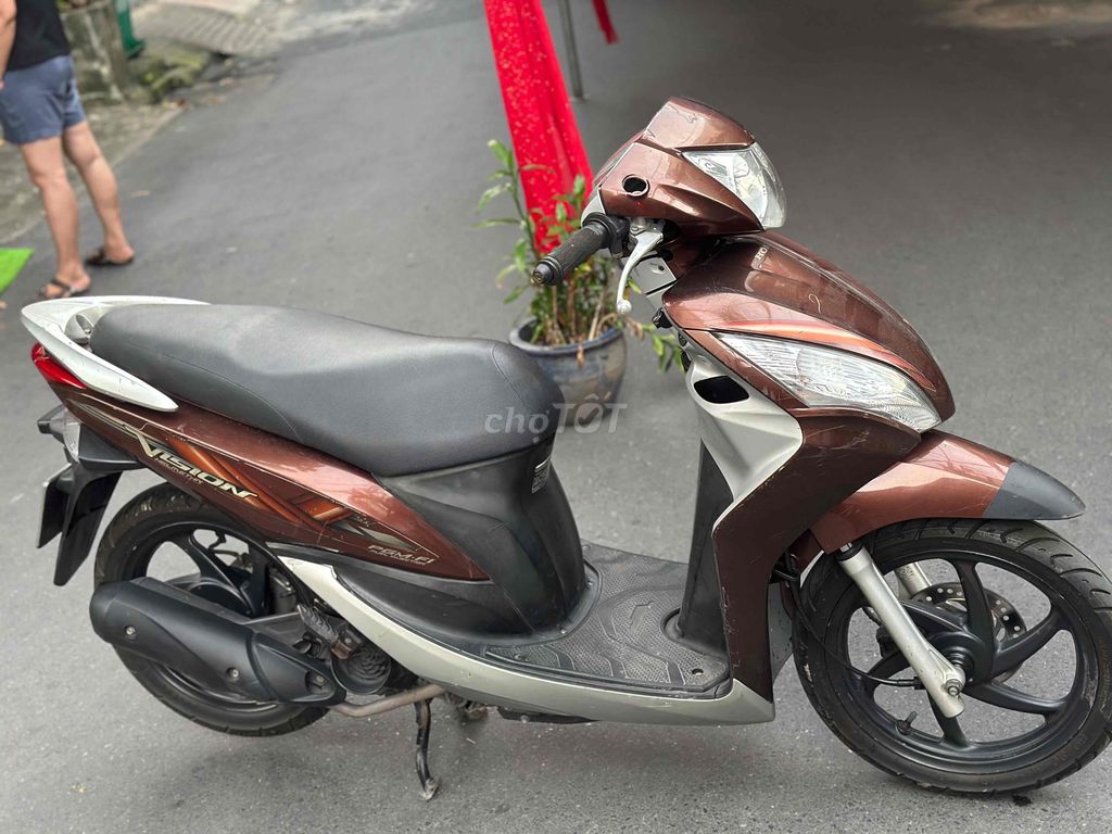 cần bán xe vision 2012 bstp may zin êm ru. Mua bán Xe máy tại Quận Tân Bình Tp Hồ Chí Minh được đăng bởi Duy Lựợng hình 5