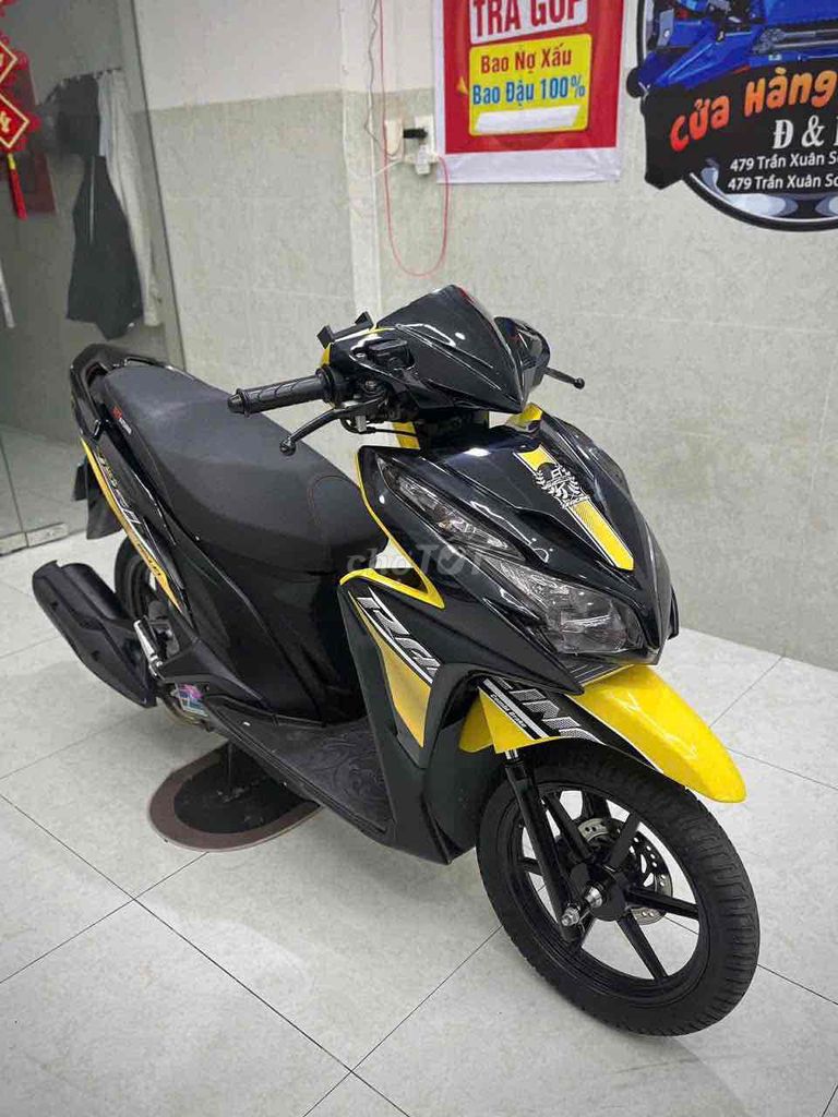 bán xe góp nợ xấu bao đậu 100%. Mua bán Xe máy tại Quận 8 Tp Hồ Chí Minh được đăng bởi Nguyen Gia Bao hình 8