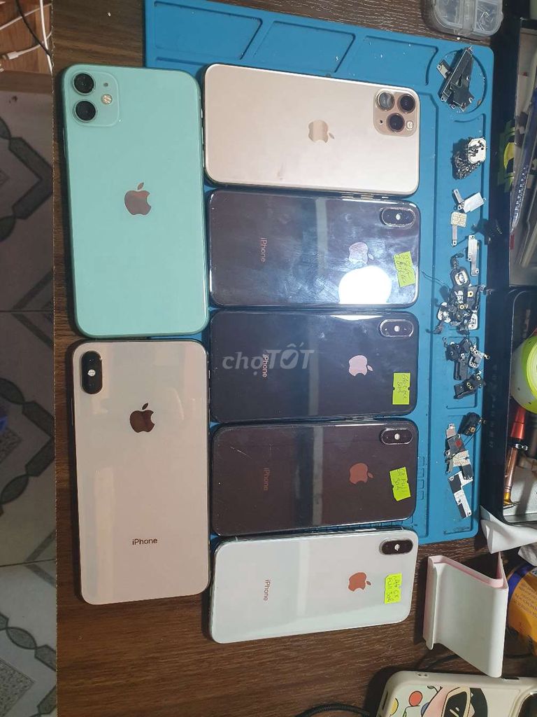 IPHONE, X ,XS ,XSM ,IP 11 .IP 11 PRo .11 pro max