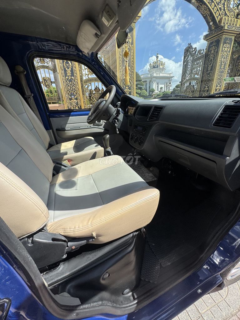 KENBO CÁNH DƠI 2021 lướt 5,9v cọp. Mua bán Xe tải, xe ben tại Thị xã Phú Mỹ Bà Rịa - Vũng Tàu được đăng bởi CAO KHÁNH NGÂN hình 4