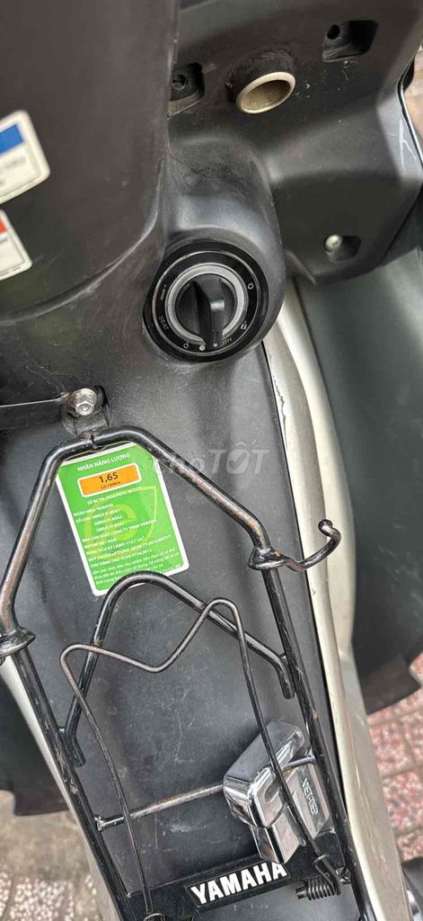 xe Sirius lên SMK. Mua bán Xe máy tại Quận 11 Tp Hồ Chí Minh được đăng bởi Hưng  hình 2