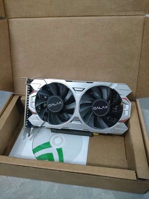 Card GTX 750 4G D5 mới. Mua bán Linh kiện (RAM, Card...) tại Huyện Phù Ninh Phú Thọ được đăng bởi PN Computer Bình Phú Phù Ninh