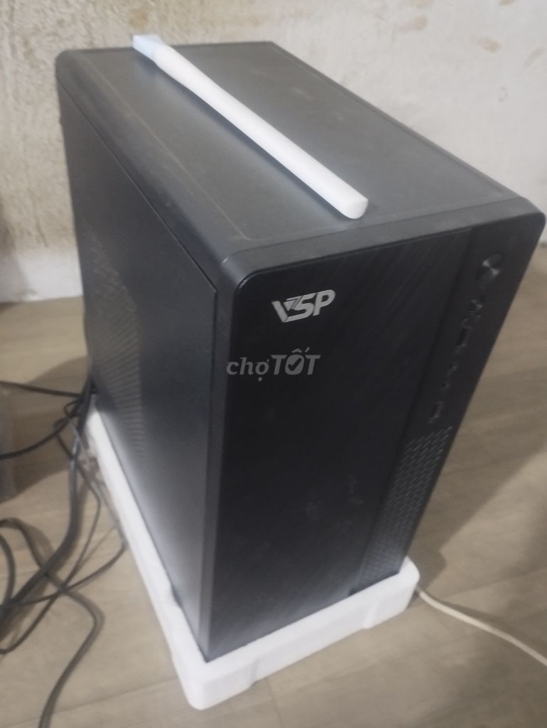 Máy tính pc. Mua bán Máy tính để bàn tại Thành phố Thủ Dầu Một Bình Dương được đăng bởi Phát Huỳnh vu hình 1