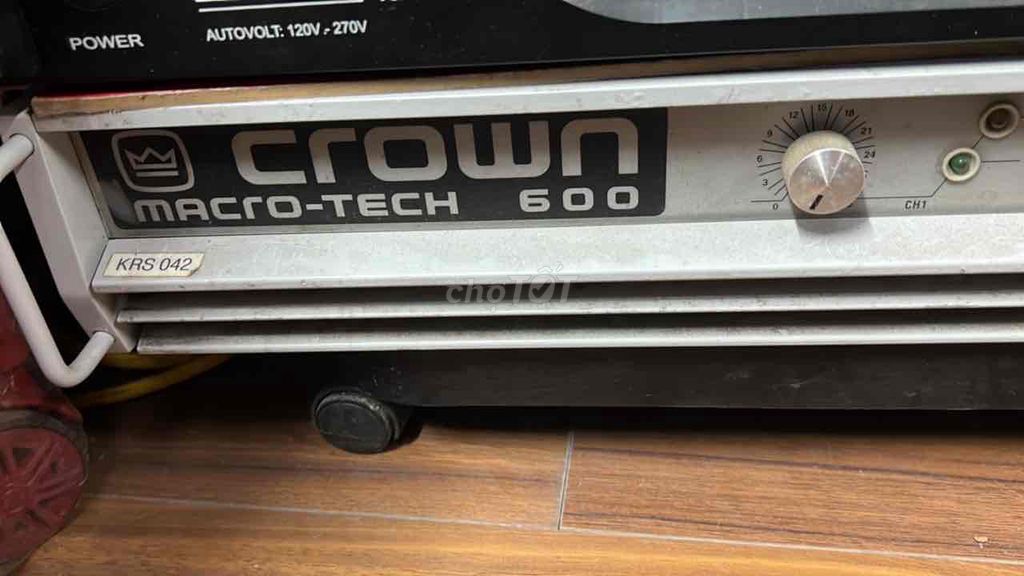 Loa bose 301 V-đẩy crwon 600. Mua bán Tivi, Âm thanh tại Quận Thanh Xuân Hà Nội được đăng bởi bui thi thanh giang hình 1