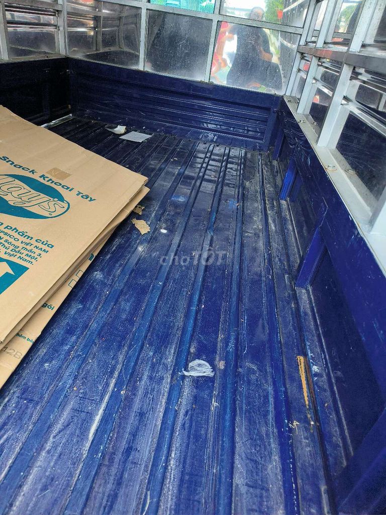 Cần bán srm 2024. Mua bán Xe tải, xe ben tại Huyện Châu Thành Sóc Trăng được đăng bởi MUA BÁN VÀ CẦM CỐ ÔTÔ hình 6