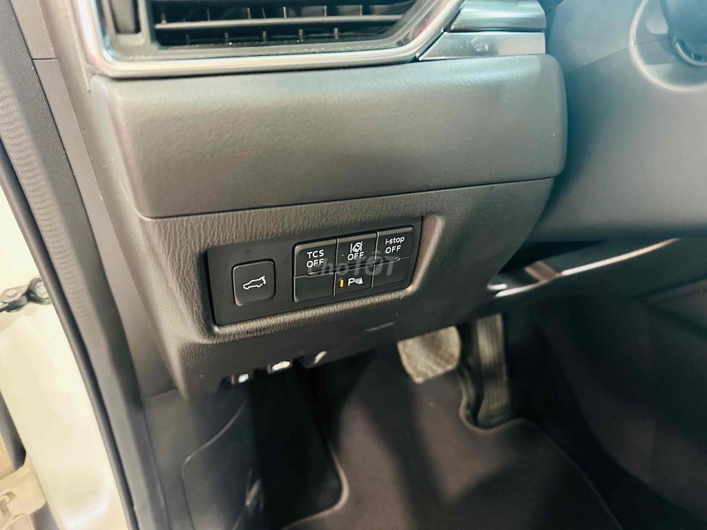 Mazda CX-5 2020 2.0 Premium. Mua bán Ô tô tại Huyện Bắc Tân Uyên Bình Dương được đăng bởi Ô Tô Quân Bồ Bình Dương hình 15