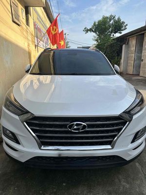 Hyundai Tucson 2021 2.0 AT Đặc biệt - 70000 km. Mua bán Ô tô tại Quận Hai Bà Trưng Hà Nội được đăng bởi Tuan Trinh 