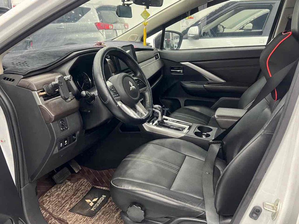 Mitsubishi Xpander 2023 AT Premium - 50000 km. Mua bán Ô tô tại Huyện Chơn Thành Bình Phước được đăng bởi Mão hình 8