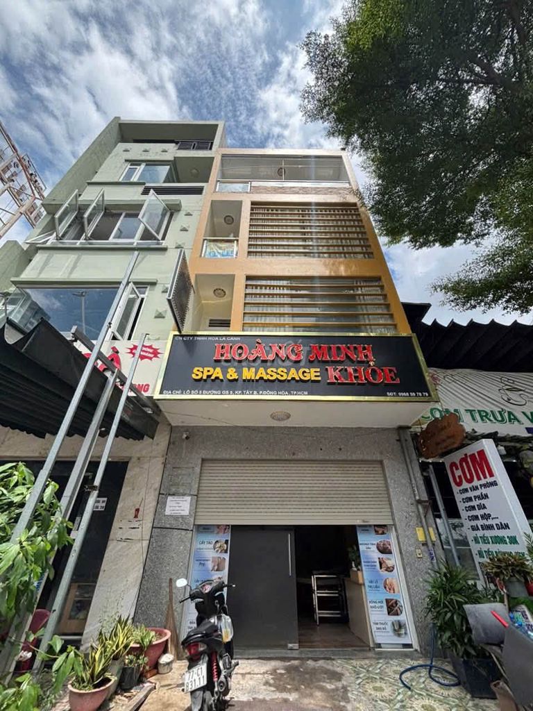 Phòng trọ Studio ngay Go Dĩ An - Làng Đại Học giá 2tr990
