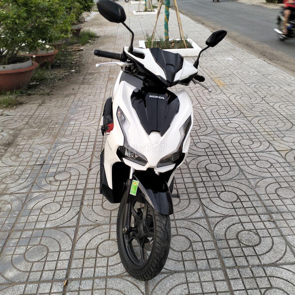 Xe Air Blade 2020 125cc An Châu, Châu Thành, AG. Mua bán Xe máy tại Huyện Châu Thành An Giang được đăng bởi Nguyễn Thành Long  hình 1