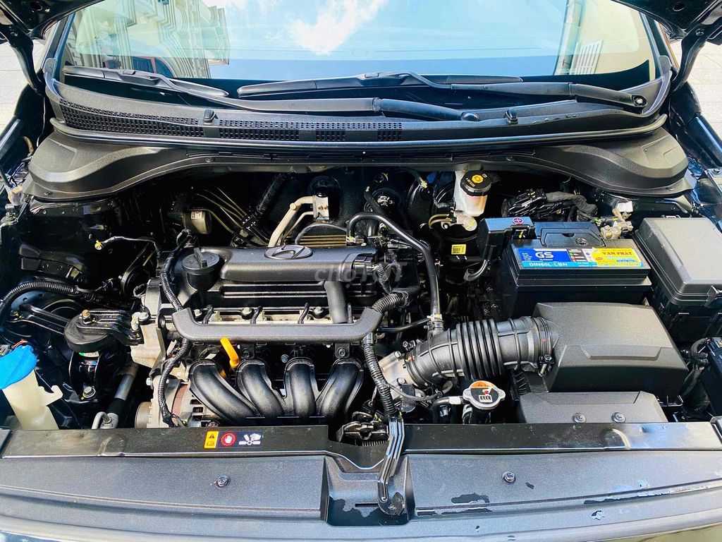 Hyundai Accent 2019 số sàn bản Full 76000 km. Mua bán Ô tô tại Thành phố Thủ Đức Tp Hồ Chí Minh được đăng bởi Siêu Thị Ôtô Dĩ an hình 20