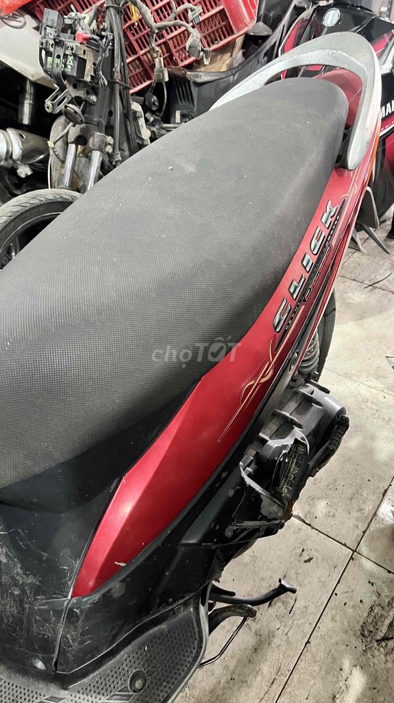 click 110 giá rẻ đi làm. Mua bán Xe máy tại Thành phố Sa Đéc Đồng Tháp được đăng bởi XE MÁY 66 ĐỒNG THÁP hình 3