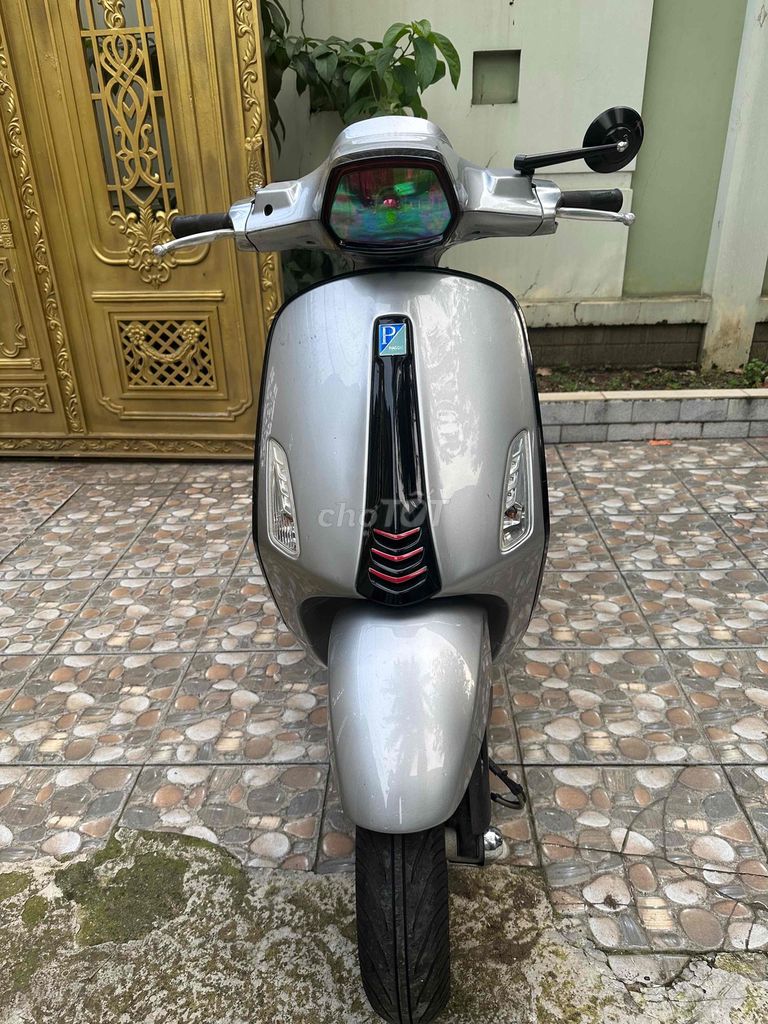 vesspa spinst. Mua bán Xe máy tại Thành phố Biên Hòa Đồng Nai được đăng bởi tuấn đàm hình 1