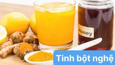 Thực dưỡng - Tinh bột nghệ loại 1. Mua bán Đồ ăn, thực phẩm và các loại khác tại Huyện Krông Pắc Đắk Lắk được đăng bởi Mai Thọ Lý