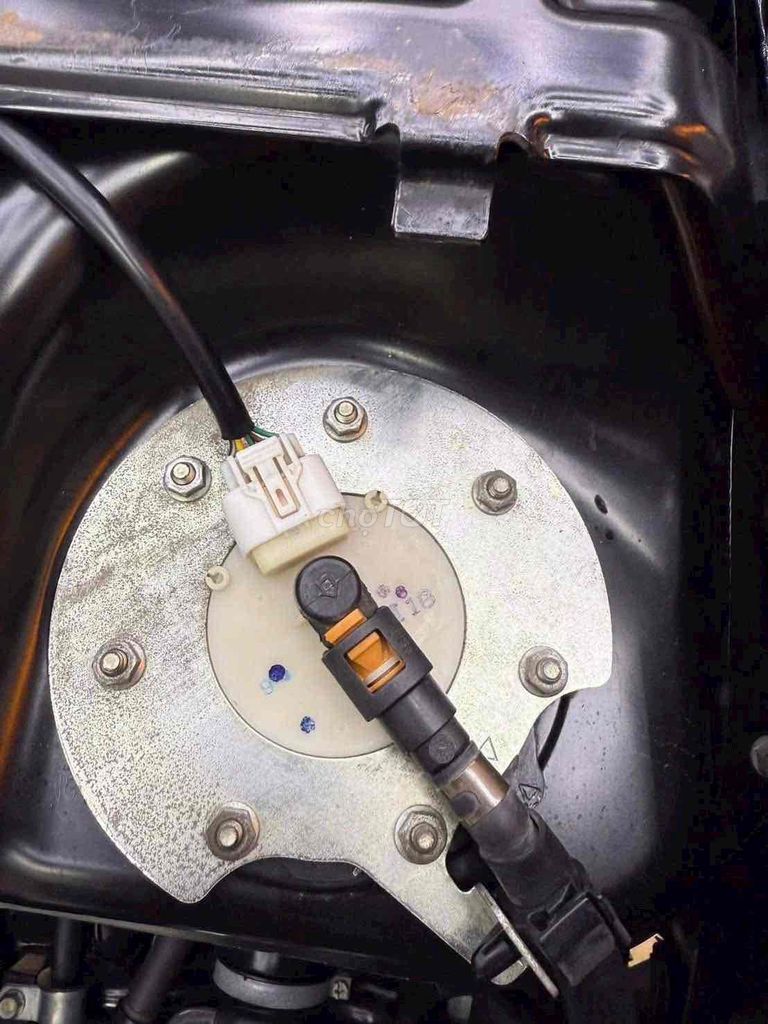 SH 150 Nhập Ý Sm 1039 BSĐG 977.97 Chính Chủ. Mua bán Xe máy tại Quận 6 Tp Hồ Chí Minh được đăng bởi Minh Thành  hình 19