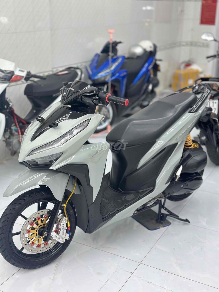 Vario zin 150 dọn kiểng full new. Mua bán Xe máy tại Thành phố Thủ Đức Tp Hồ Chí Minh được đăng bởi nguyễn hiếu  hình 2