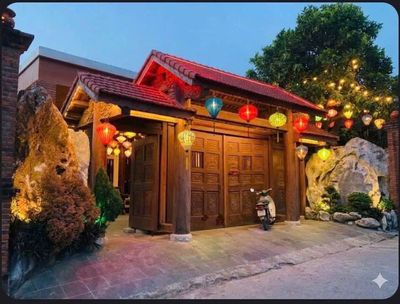 🏵️ BIỆT PHỦ NHÀ VƯỜN 733M2 SÁT NAM KÌ KHỞI NGHĨA