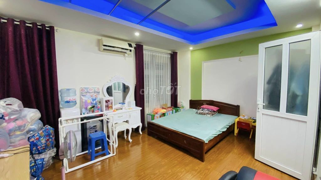 (THẬT 100%) NHÀ XUÂN ĐỈNH 30m2, nhà cực đẹp ngõ 2.5m, lô góc, nhỉnh 5