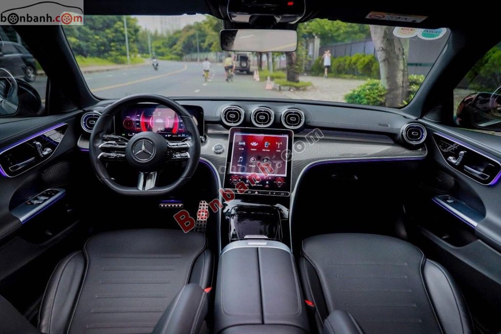 Mercedes Benz C class C300 AMG 2022 - 1 Tỷ 679. Mua bán Ô tô tại Quận 7 Tp Hồ Chí Minh được đăng bởi Minh Văn hình 7
