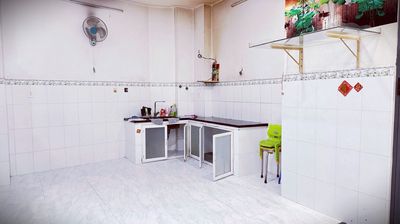 Аренда · 2 комн. · 40 м² · Quận 11, ул. lý nam đế