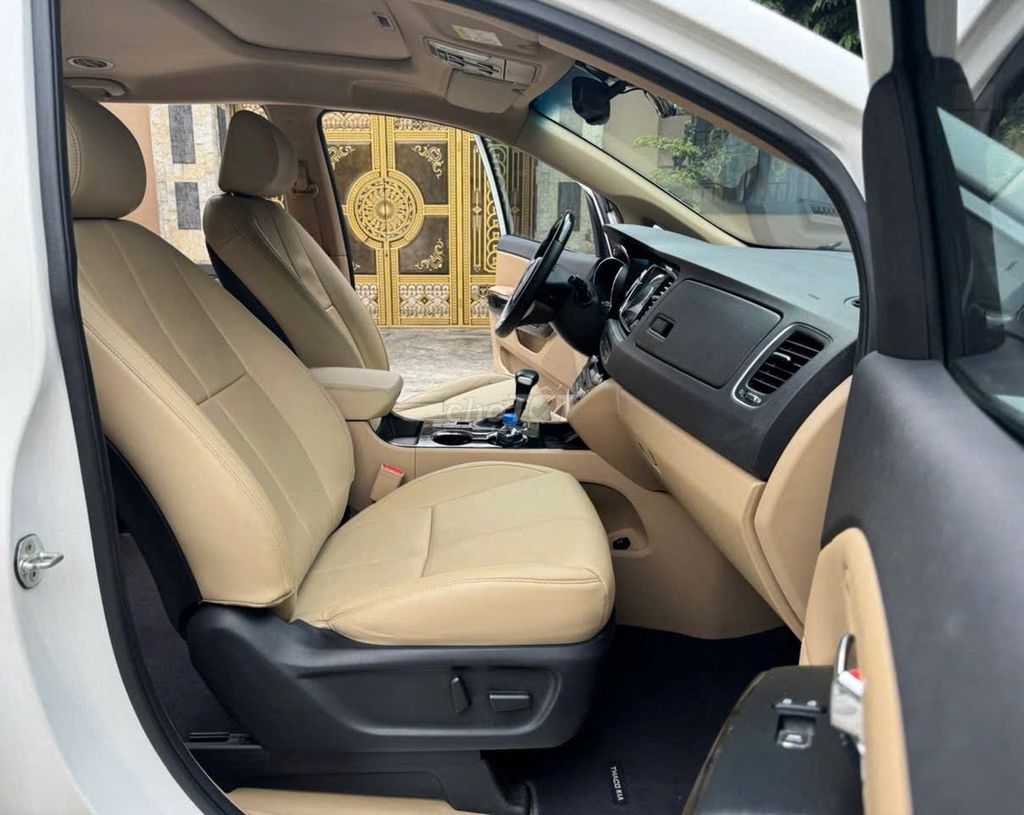 Kia Sedona 2019 Full 7 chỗ. Mua bán Ô tô tại Thành phố Thủ Dầu Một Bình Dương được đăng bởi Oto An Suong hình 7