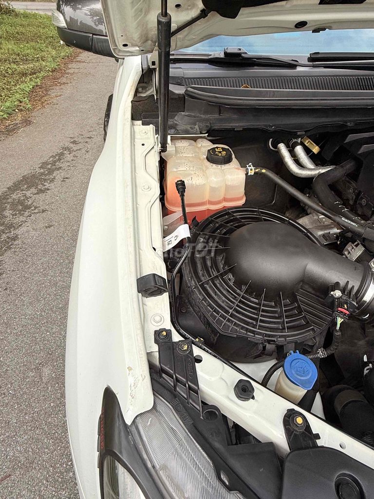 Ford Ranger 2018 Wildtrak 3.2 4x4 AT - 75000 km. Mua bán Ô tô tại Huyện Chương Mỹ Hà Nội được đăng bởi NGUYỄN TÙNG hình 16