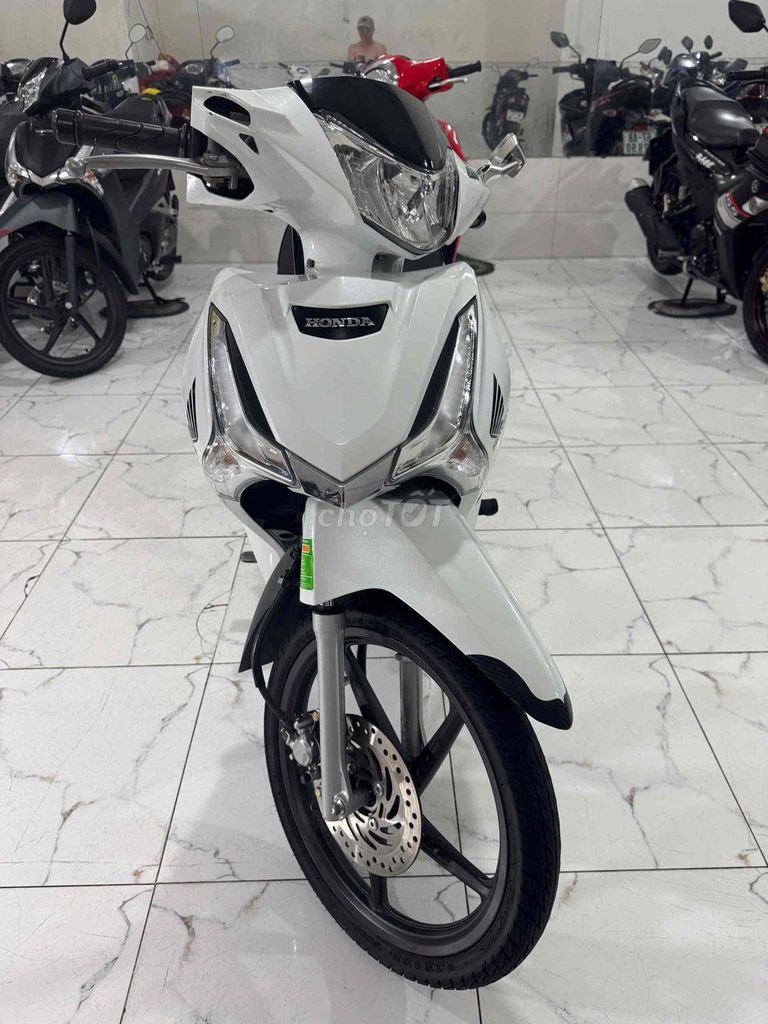 ✅FU LED 2023 ĐẸP ZIN MỚI KENG 👍. Mua bán Xe máy tại Thành phố Long Xuyên An Giang được đăng bởi Cầm Đồ Bình Tâm  hình 2