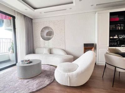 Căn hộ 82 m² · 2 PN · Phố Tân Mai