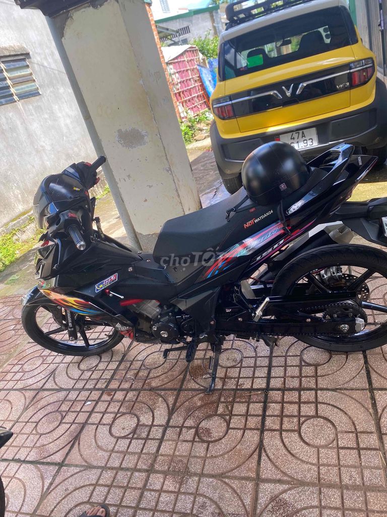 cần bán hoặc gluu xe ga. Mua bán Xe máy tại Thành phố Buôn Ma Thuột Đắk Lắk được đăng bởi Hoàng Hữu Luân hình 1